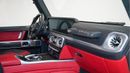 Mercedes-Benz G 63 AMG Brabus 900 Rocket Kit - 2 Years Approved Warranty - Approved Prepared Vehicle