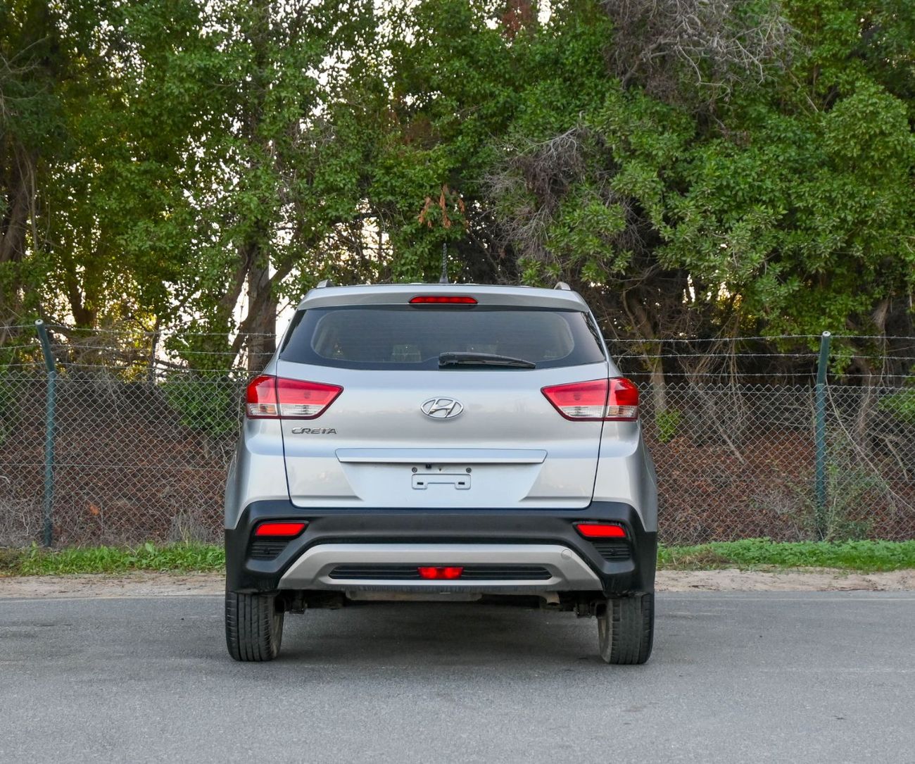 هيونداي كريتا Mid 1.6L