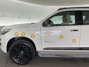 Chevrolet Trailblazer 3.6 LTZ 4WD AUTO 18 AW LTHR Z71 | Guaranteed Warranty | 0 Down Payment