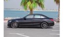 Mercedes-Benz C 300 AMG Pack AMG Pack AMG Pack