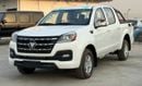 Foton Tunland