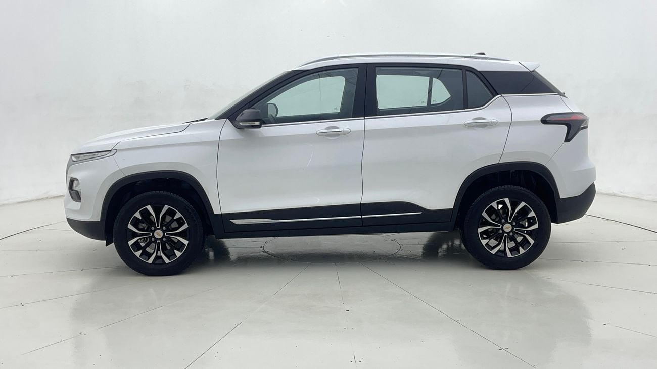 شيفروليه جروف 2025 PREMIER | AED 756/Month | 0 DP | 30 Day Return | Warranty | Service History
