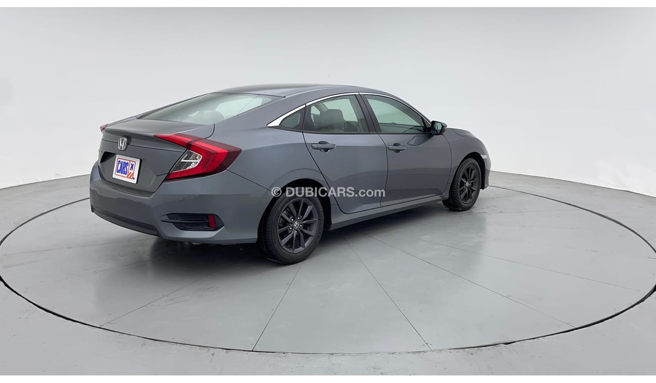 Honda Civic DX 1.6 | Zero Down Payment | Free Home Test Drive