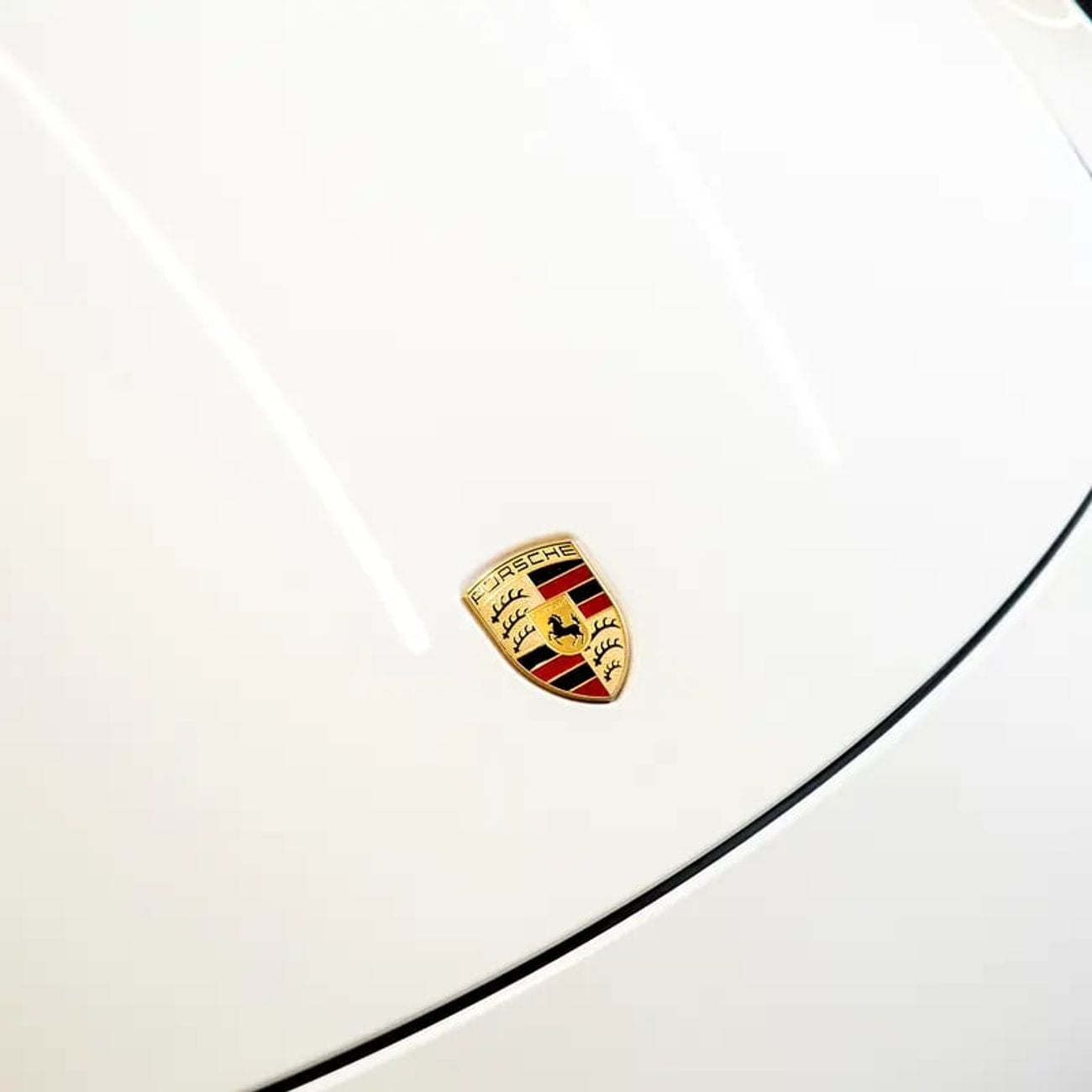 بورش 911 Turbo 3.8L (500 HP) Convertible 11,201 p.m • 0% Downpayment • 911 Turbo (991) • 1 Year Warranty