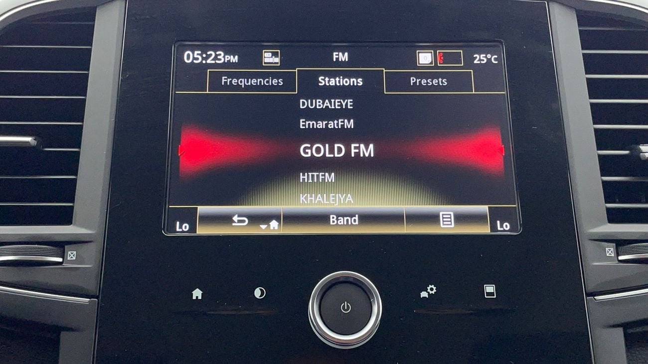 Renault Koleos PE 2.5L FWD 2024 PE | AED 845/Month | 0 DP | 30 Day Return | Warranty | Service History