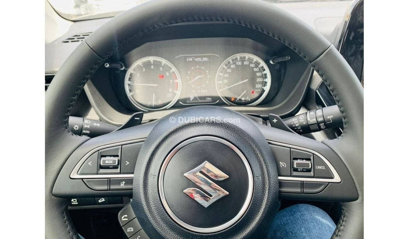 Suzuki Grand Vitara HYBRID GLX