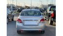 Mitsubishi Attrage 2020 I 1.2L I Ref#119