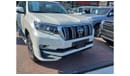 Toyota Prado TOYOTA LANDCRUISER PRADO VXR V6 WARRANTY ALFUTTAIM 3 YEARS