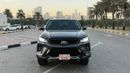 Toyota Fortuner VXR Crusade Right Hand Drive Automatic 4x4