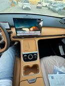 Geely Monjaro GEELY GALAXY STARSHIP 7