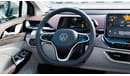 Volkswagen ID.6 X