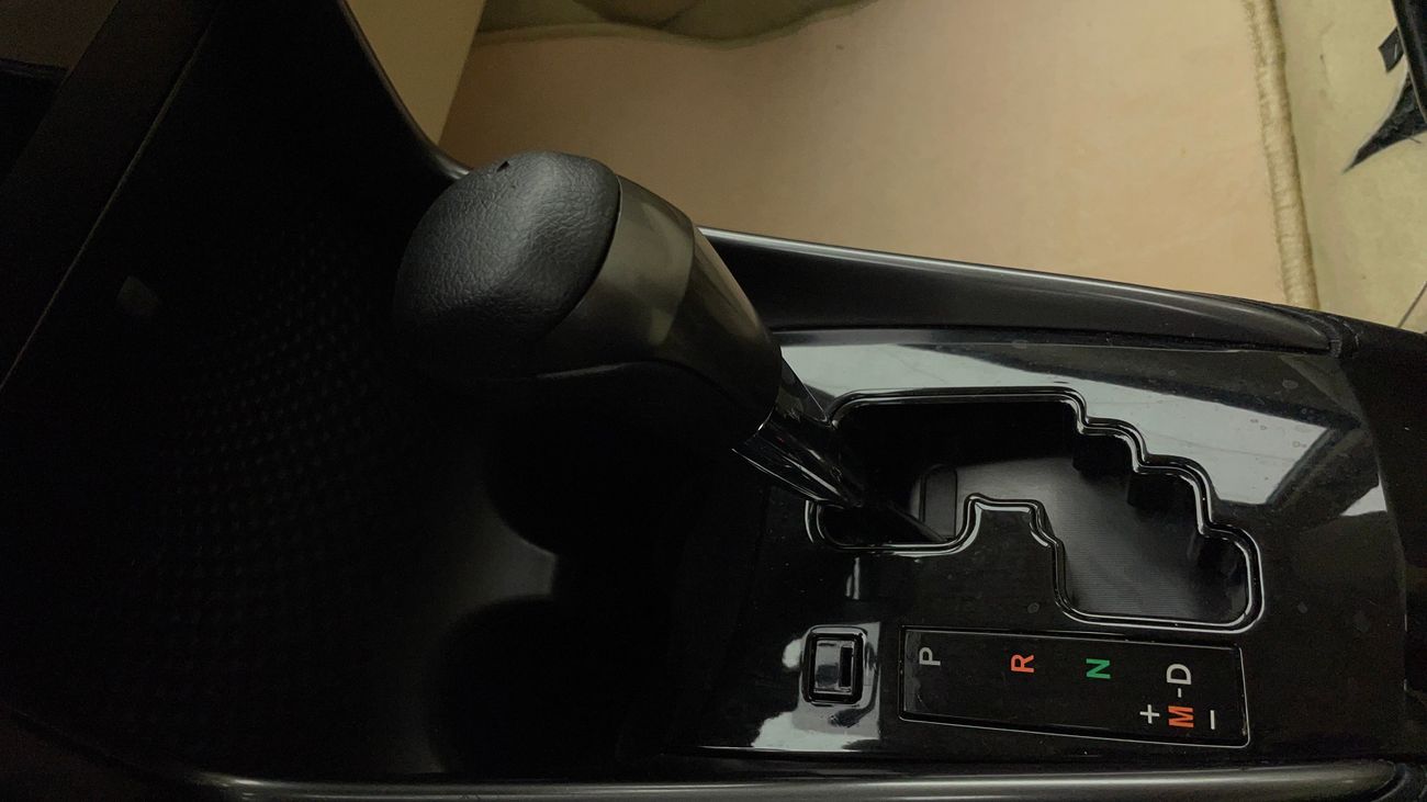 Toyota Yaris SE 1.5 | Zero Down Payment | Home Test Drive