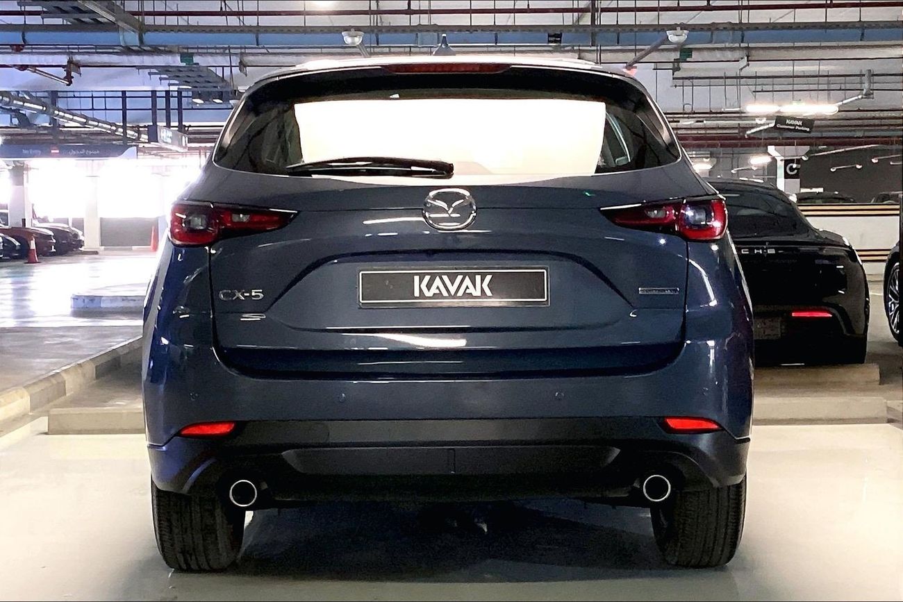 Mazda CX5 GL | National Day Celebration | Guaranteed Warranty | 0 Down Payment