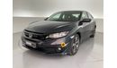 Honda Civic LX Sport