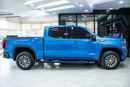 GMC Sierra 1500 CREWCAB AT4