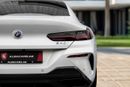 بي أم دبليو 840i 840i M-Kit | 4,994 P.M | 0% Downpayment | Agency Warranty!