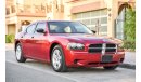 Dodge Charger 3.5 V6