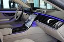 Mercedes Maybach S580 Maybach