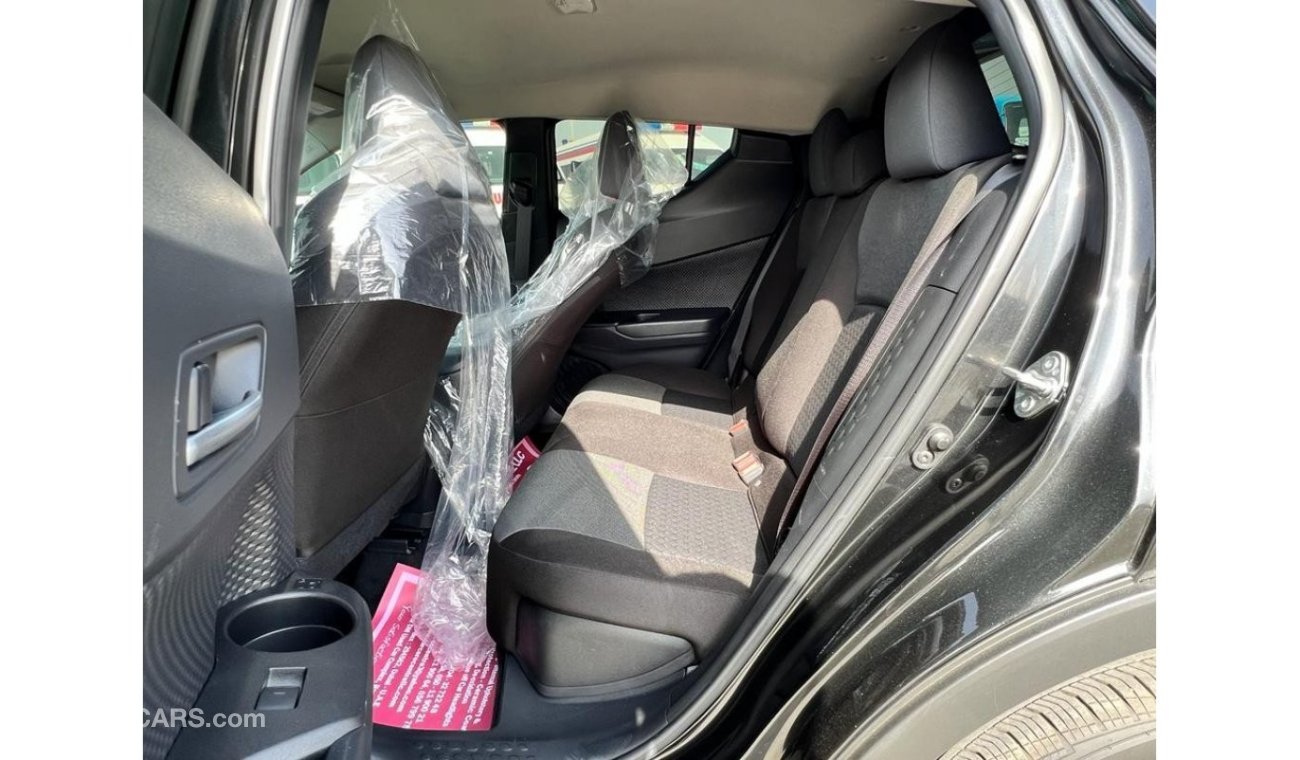 Toyota CHR TOYOTA CHR 2020 VERY CLEAN CAR INSIDE & OUTSIDE  USA CAR