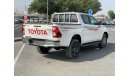 Toyota Hilux Pick Up SR5 AT 4x4 2.7L Gasoline with Push Start