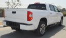 Toyota Tundra 2019, 1794 Edition, 5.7 V8 0km w/ 6Yrs or 200K km WTY at Dynatrade + 1 Free Service (RAMADAN OFFER)