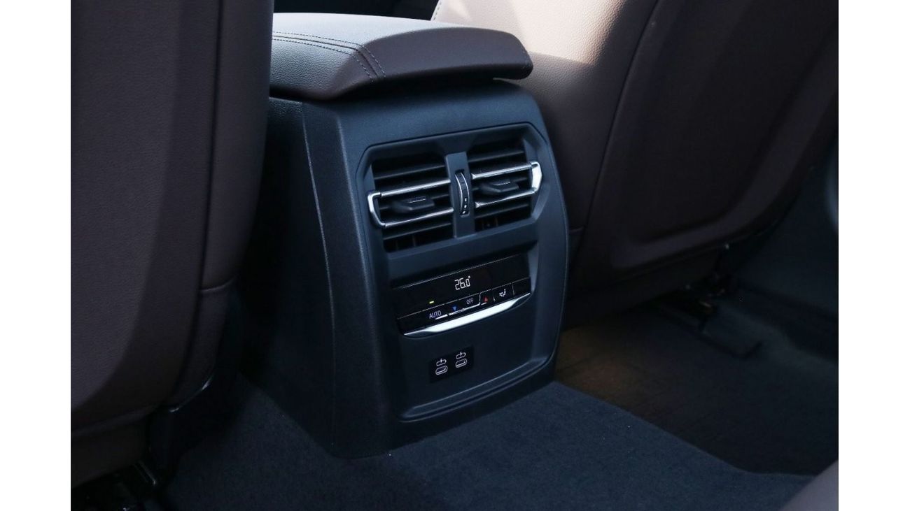 بي أم دبليو i3 BMW I3 ,CLACK COLOR, 2024