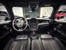 Mini Cooper 1 Owner | Full Agency Service History | Original Paint | GCC Specs
