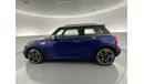 Mini Cooper S JCW Package