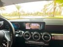 Mercedes Benz GLB250