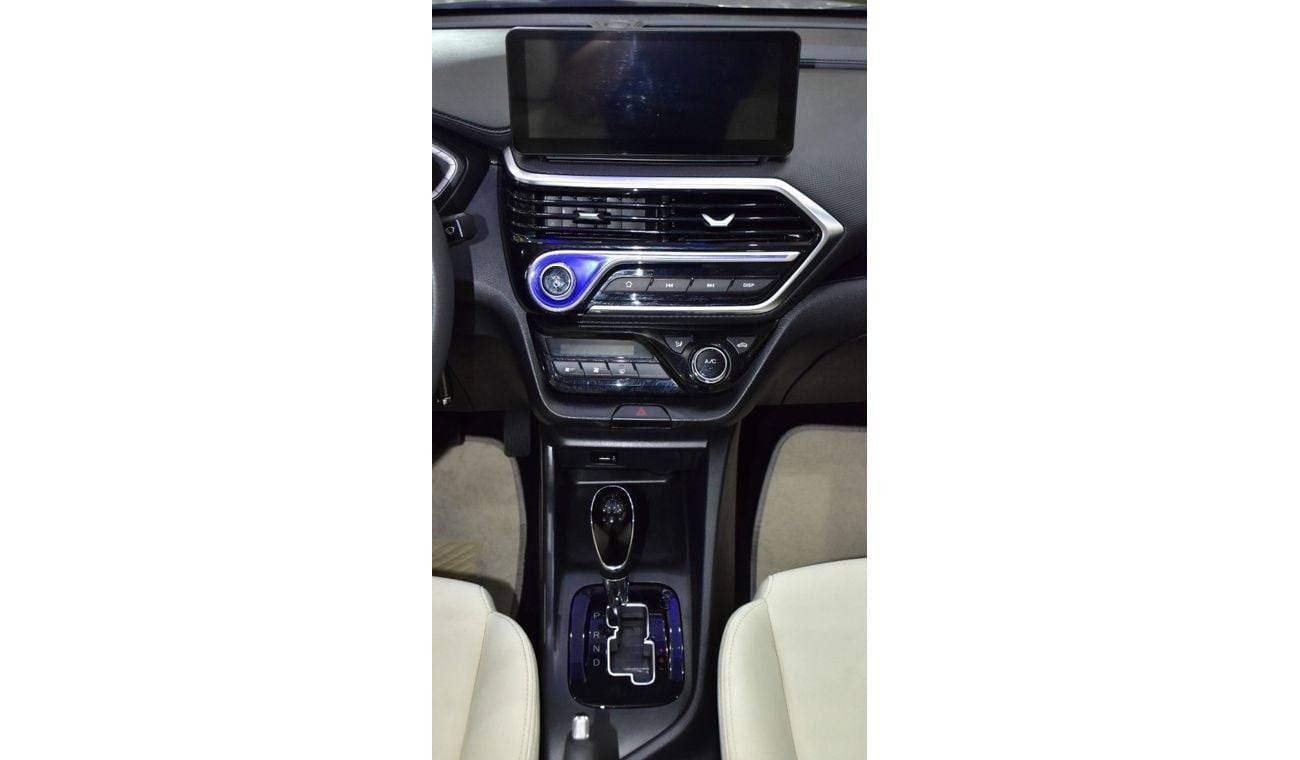 تشنجان الس فين EXCELLENT DEAL for our Changan Alsvin 1.5L ( 2024 Model ) in Silver Color GCC Specs