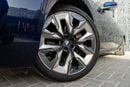 BMW 740i LUXURY PURE EXCELLENCE 2023 BMW 740i GCC | Agency Warranty