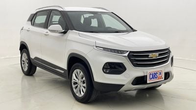 Chevrolet Groove LT 1.5 | Zero Down Payment | Home Test Drive