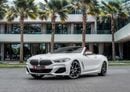 BMW 840i 840i M-Sport | 5,092 P.M | 0% Downpayment | BMW Warranty