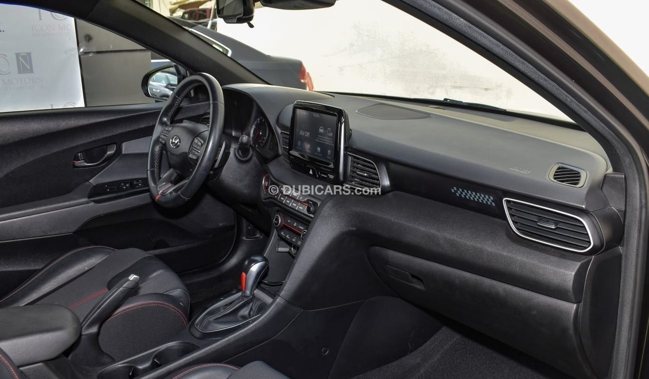 هيونداي فيلوستر