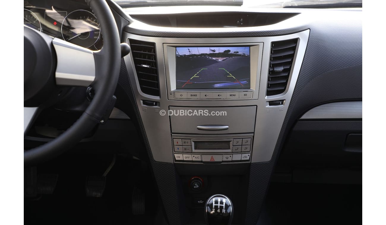 ZX Grand Tiger 2023 ZXAUTO Grand Tiger PUP 4X4 TUV DC 2.8T D STD M/T - White inside black