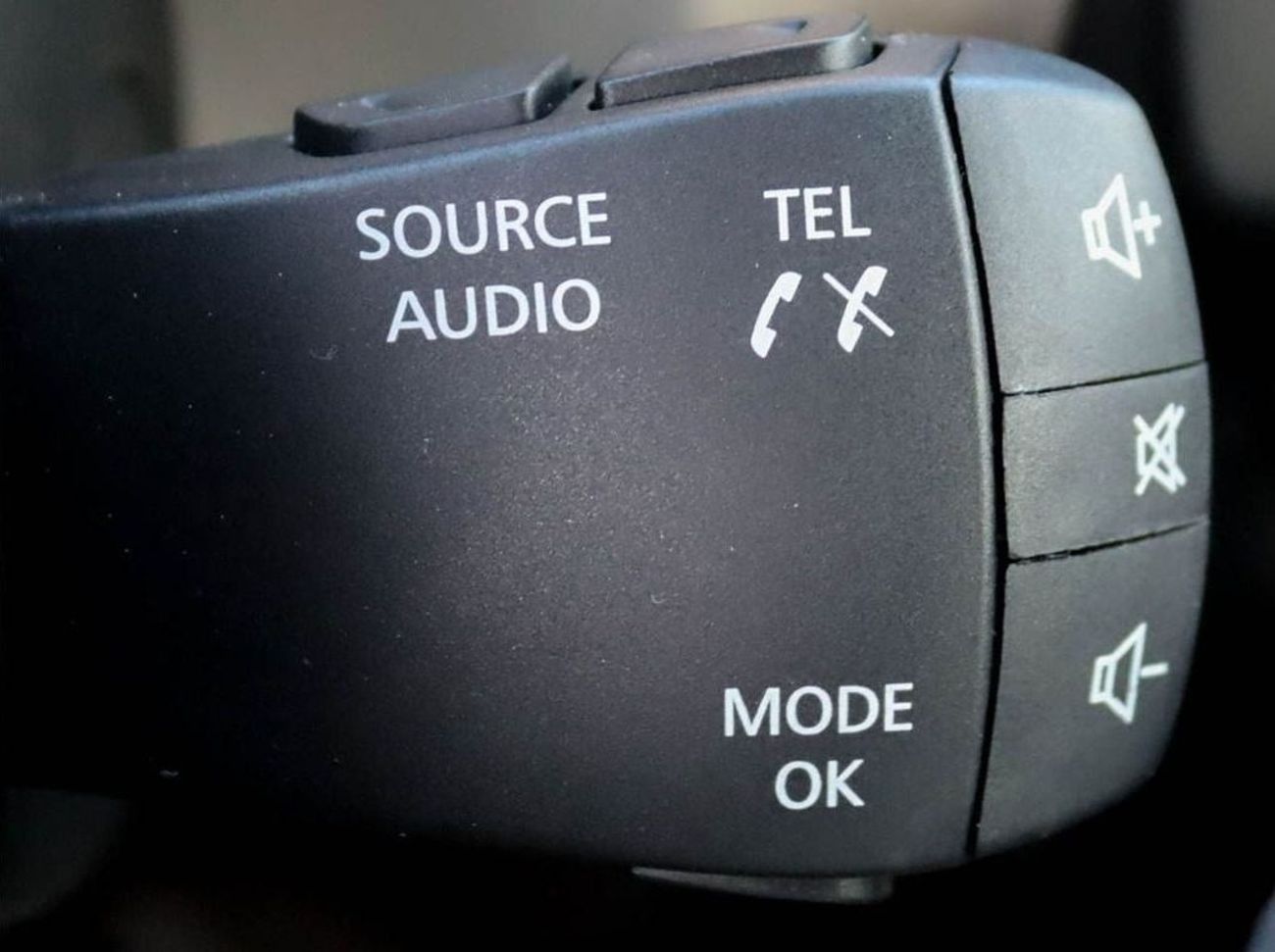 Renault Duster SE 1.6L Renault Duster   2020 GCC 1.6L Original Paint accident-free in excellent condition 530 P.M