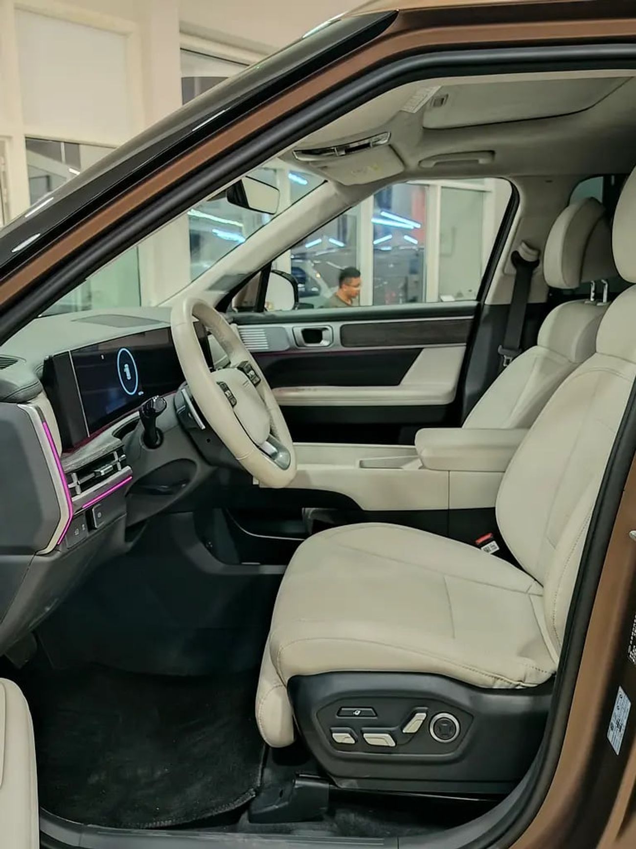 Hyundai Santa Fe Santafe