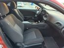 Dodge Challenger SXT