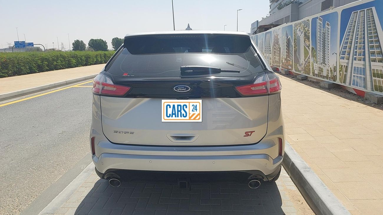 Ford Edge ST 2.7 | Zero Down Payment | Free Home Test Drive