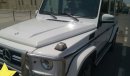 مرسيدس بنز G 63 AMG