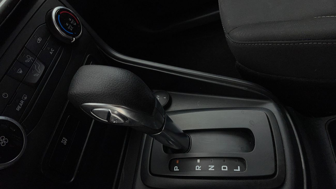 Ford EcoSport AMBIENTE 1.5 | Zero Down Payment | Home Test Drive