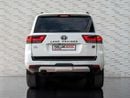 Toyota Land Cruiser GR-S 3.3L