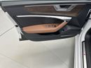 أودي A7 45 TFSI quattro 2.0L A7 Sportback 45 TFSI quat 245hp (Ref# 38733)