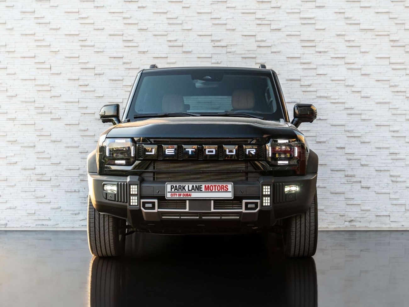 جيتور T2 Luxury