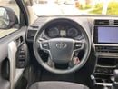 Toyota Prado 2023 TX 2.7L