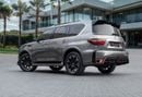 Nissan Patrol NISMO Patrol Nismo | 5,680 P.M | 0% Downpayment | Nissan Warranty!