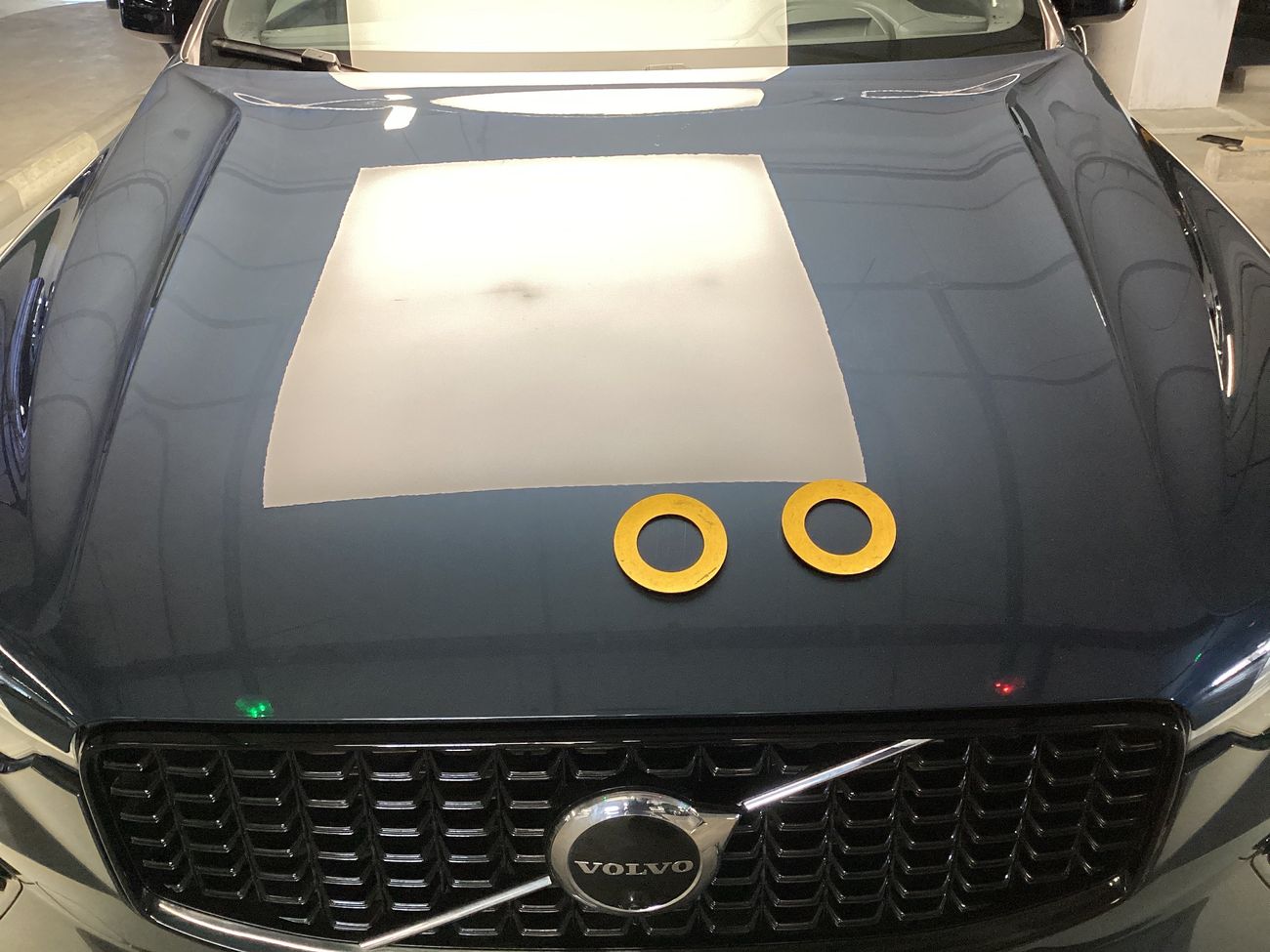 Volvo XC60 B5 Ultimate Dark | Guaranteed Warranty | 0 Down Payment