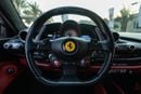 فيراري F8 تريبوتو 3.9T V8