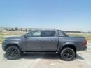 Toyota Hilux DIESEL HILUX ROGUE ,2.8L ,RIGHT HAND HAND DRIVE ,AUTO TRANSMISSION
