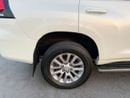 Toyota Prado GOOD CONDTION | 2800CC DIESEL | 4WD | RHD | 7 SEATER | AUTOMATIC SUV